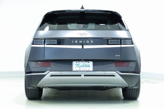 used 2023 Hyundai IONIQ 5 car, priced at $25,000