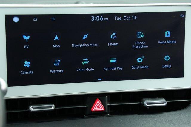 used 2023 Hyundai IONIQ 5 car, priced at $25,000