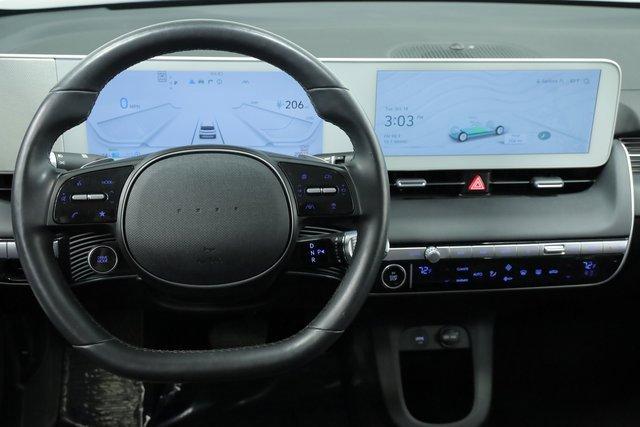 used 2023 Hyundai IONIQ 5 car, priced at $25,000