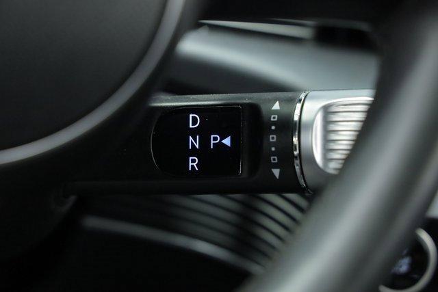 used 2023 Hyundai IONIQ 5 car, priced at $25,000