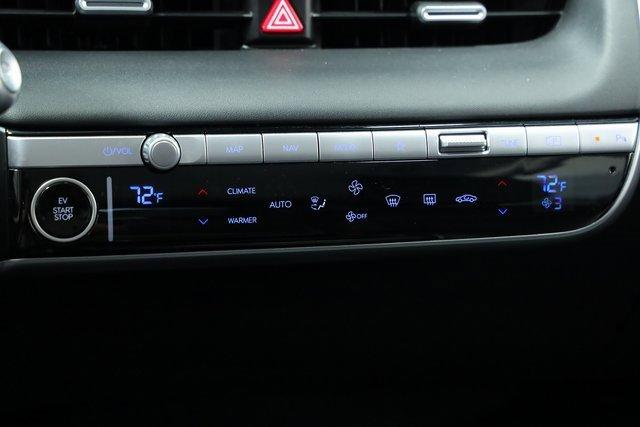 used 2023 Hyundai IONIQ 5 car, priced at $25,000