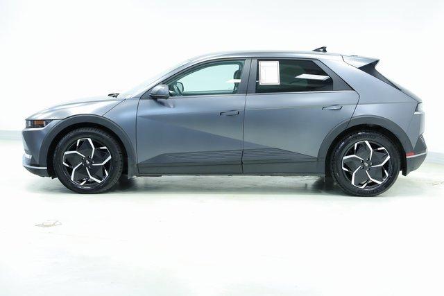 used 2023 Hyundai IONIQ 5 car, priced at $25,000