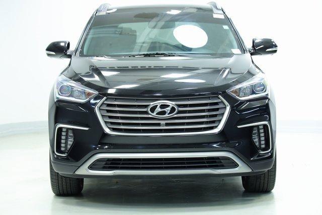 used 2019 Hyundai Santa Fe XL car, priced at $18,500