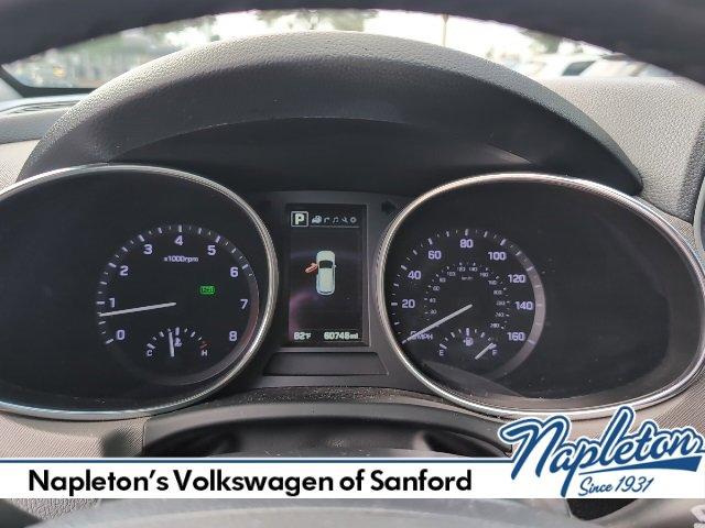 used 2019 Hyundai Santa Fe XL car, priced at $20,790