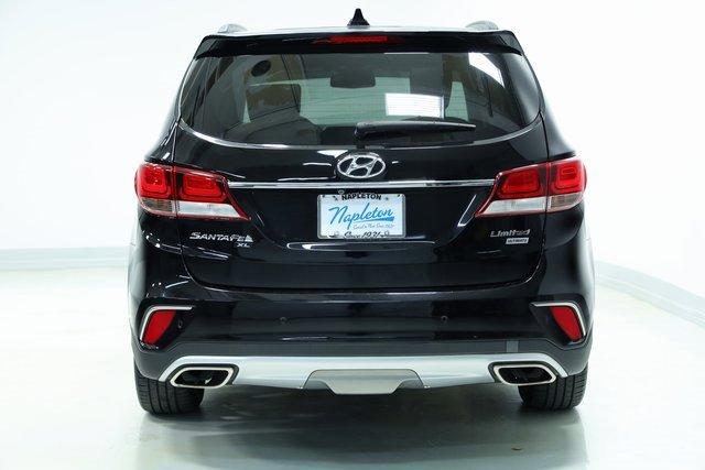 used 2019 Hyundai Santa Fe XL car, priced at $18,500