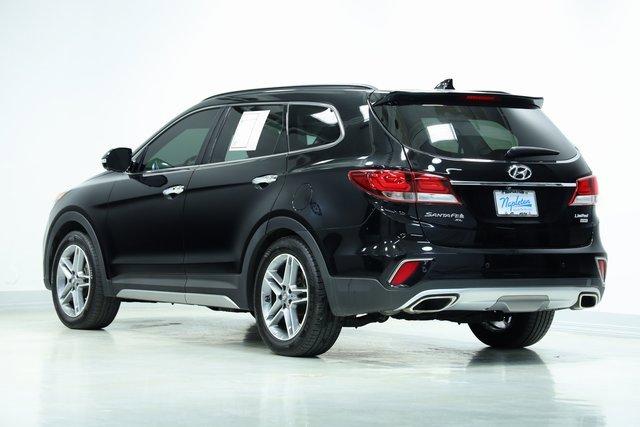 used 2019 Hyundai Santa Fe XL car, priced at $18,500