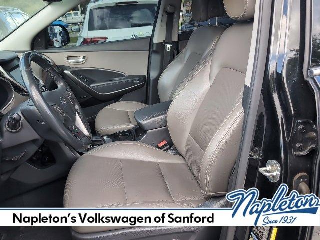 used 2019 Hyundai Santa Fe XL car, priced at $20,790