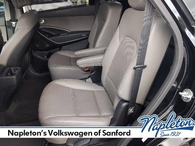 used 2019 Hyundai Santa Fe XL car, priced at $20,790