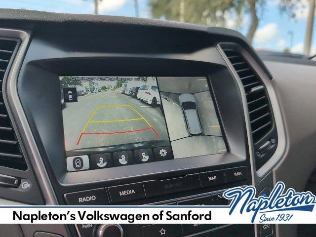 used 2019 Hyundai Santa Fe XL car, priced at $20,790