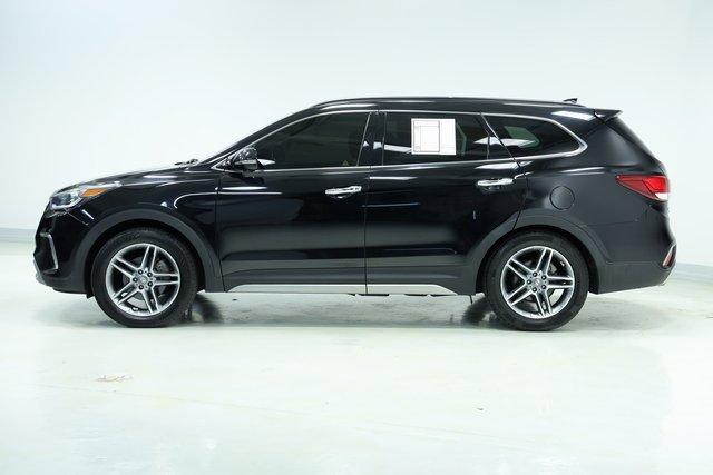 used 2019 Hyundai Santa Fe XL car, priced at $18,500