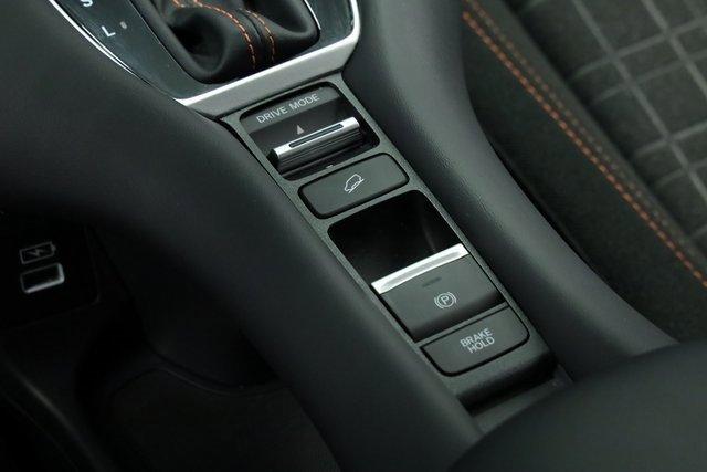 used 2023 Honda HR-V car, priced at $23,250