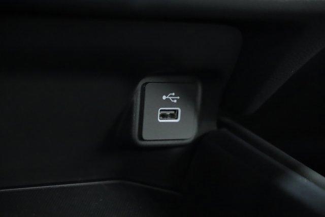 used 2023 Honda HR-V car, priced at $23,250