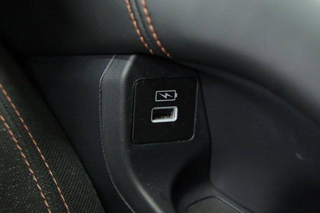 used 2023 Honda HR-V car, priced at $23,250