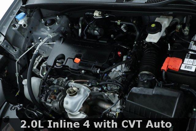 used 2023 Honda HR-V car, priced at $23,250