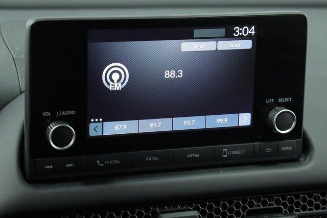 used 2023 Honda HR-V car, priced at $23,250