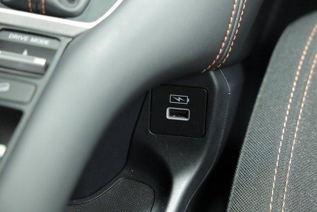 used 2023 Honda HR-V car, priced at $23,250