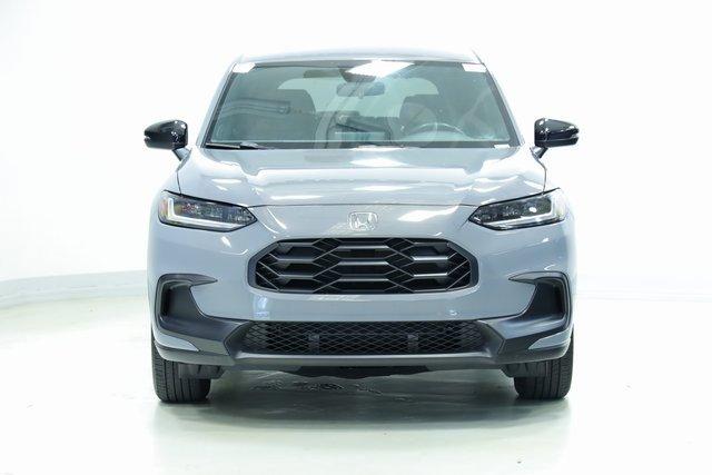 used 2023 Honda HR-V car, priced at $23,250