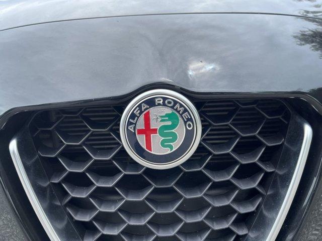 used 2022 Alfa Romeo Giulia car, priced at $22,250