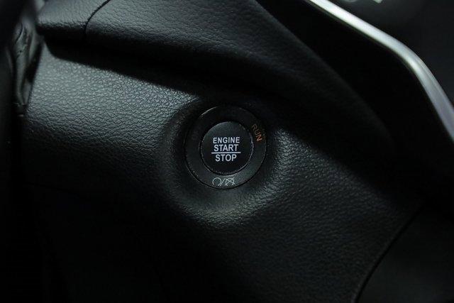 used 2021 Jeep Cherokee car, priced at $16,500