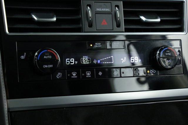 used 2024 INFINITI QX80 car, priced at $47,000