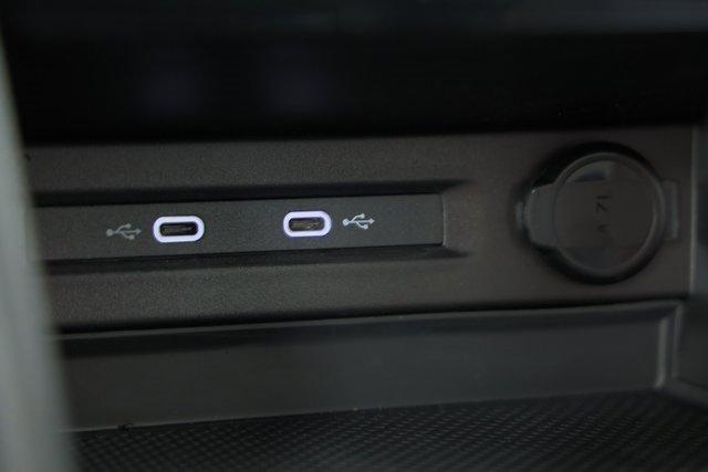 new 2025 Volkswagen Taos car, priced at $24,721