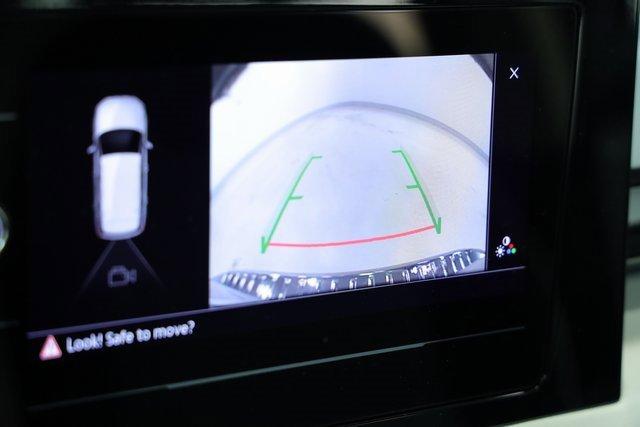 new 2025 Volkswagen Taos car, priced at $24,721