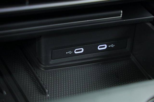 used 2024 Volkswagen Atlas Cross Sport car, priced at $30,800