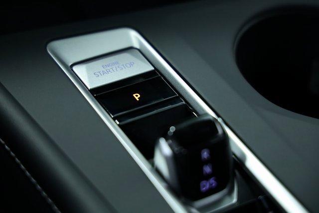 used 2024 Volkswagen Atlas Cross Sport car, priced at $30,800