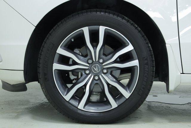 used 2019 Acura MDX car, priced at $21,986
