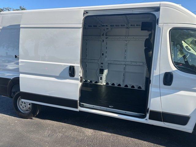 used 2022 Ram ProMaster 2500 car, priced at $32,500