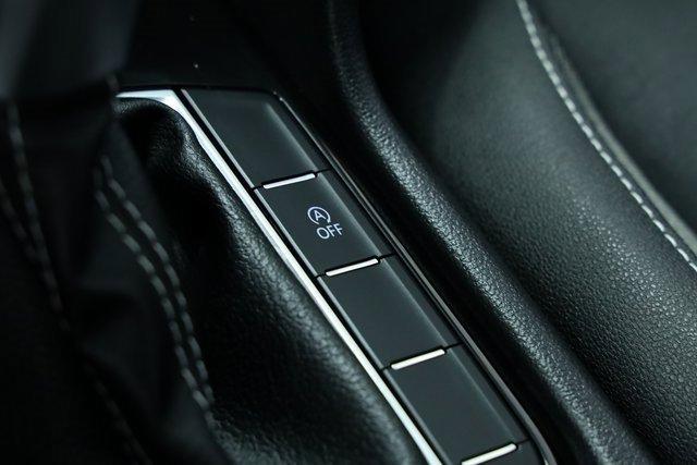 new 2024 Volkswagen Taos car, priced at $29,760