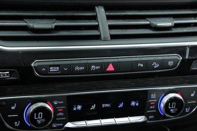 used 2019 Audi Q7 car, priced at $23,900