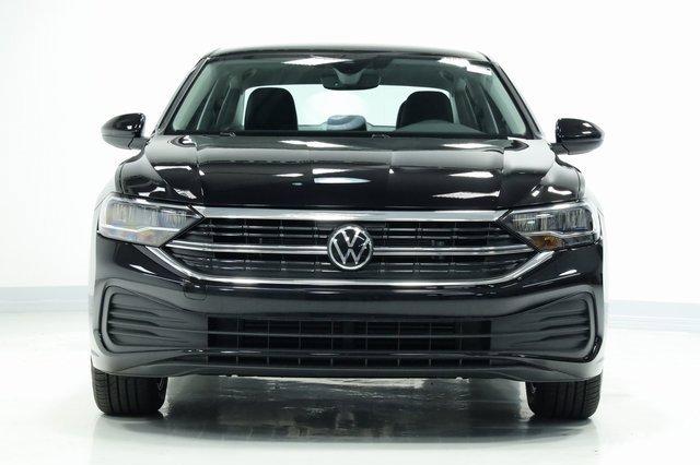 new 2024 Volkswagen Jetta car, priced at $23,246