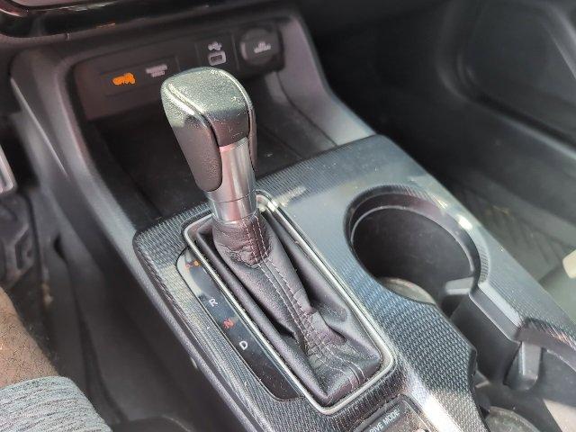 used 2022 Honda Civic car, priced at $20,750