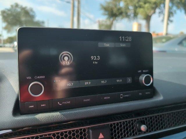 used 2022 Honda Civic car, priced at $20,750