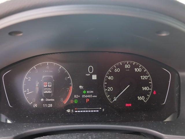 used 2022 Honda Civic car, priced at $20,750