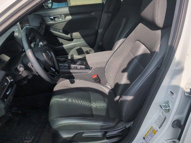 used 2022 Honda Civic car, priced at $20,750