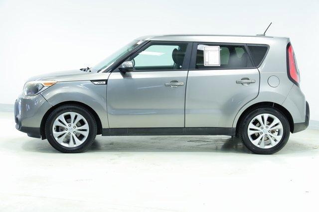 used 2015 Kia Soul car, priced at $5,999