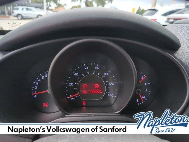 used 2015 Kia Soul car, priced at $6,995