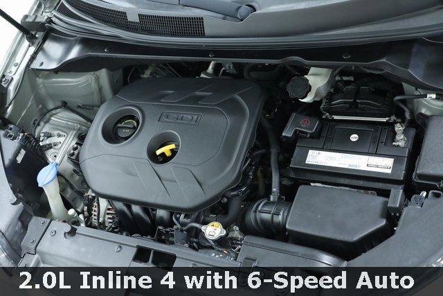 used 2015 Kia Soul car, priced at $5,999