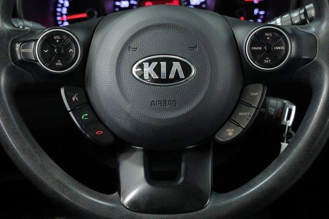 used 2015 Kia Soul car, priced at $5,999