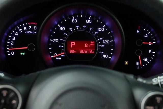 used 2015 Kia Soul car, priced at $5,999