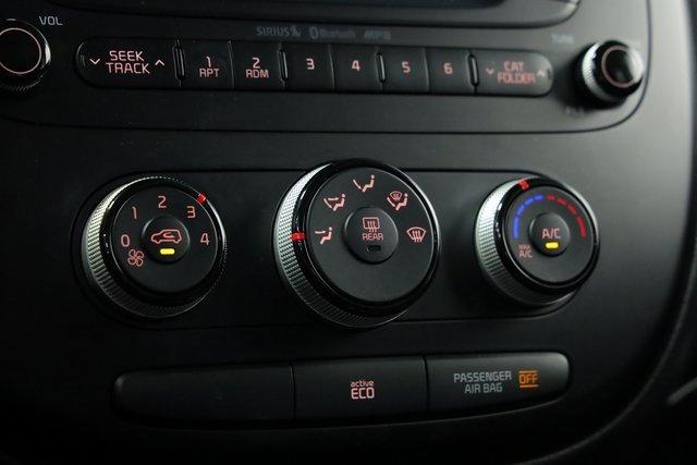 used 2015 Kia Soul car, priced at $5,999