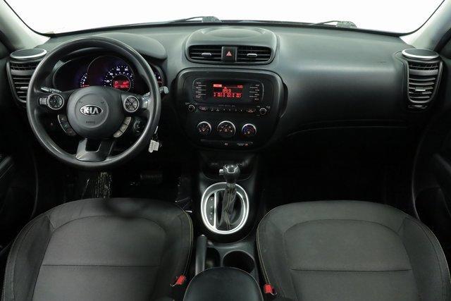 used 2015 Kia Soul car, priced at $5,999