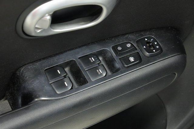 used 2015 Kia Soul car, priced at $5,999