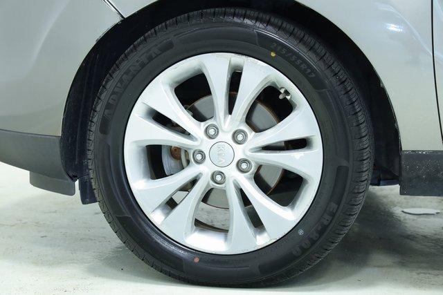 used 2015 Kia Soul car, priced at $5,999