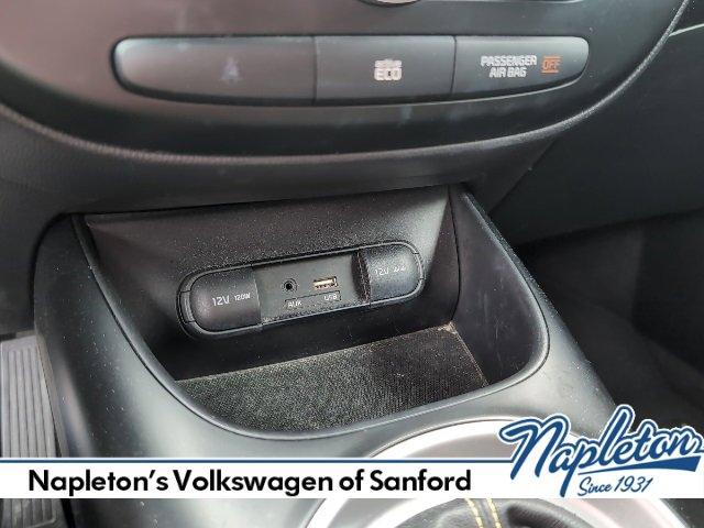 used 2015 Kia Soul car, priced at $6,995