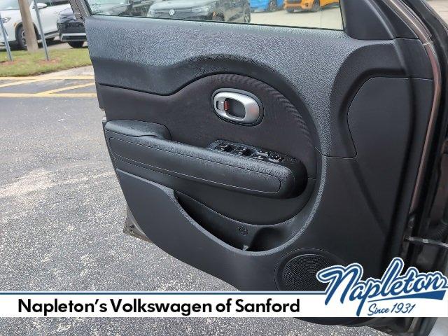 used 2015 Kia Soul car, priced at $6,995