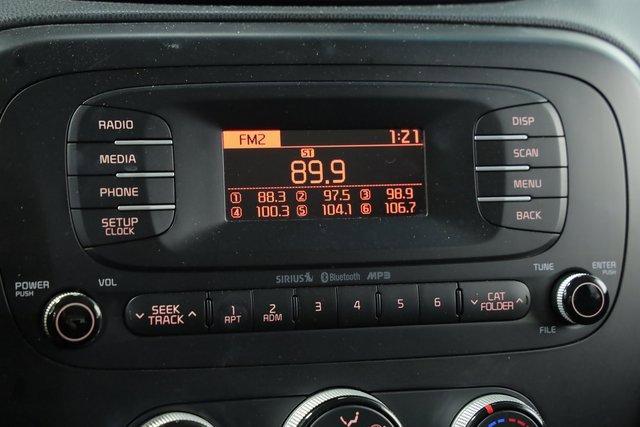 used 2015 Kia Soul car, priced at $5,999