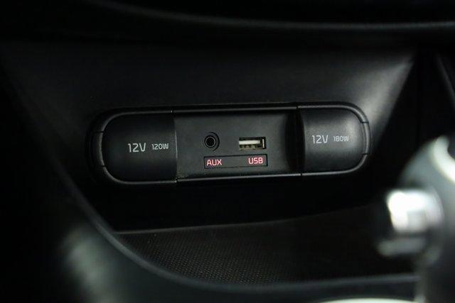 used 2015 Kia Soul car, priced at $5,999